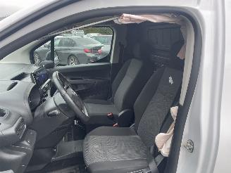 Opel Combo 1.5 BlueHDi 100 S&S L1 N.A.P NL AUTO PRACHTIG!!! picture 10