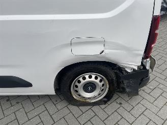 Opel Combo 1.5 BlueHDi 100 S&S L1 N.A.P NL AUTO PRACHTIG!!! picture 20