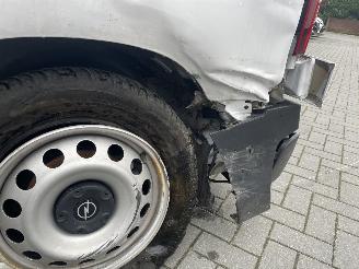 Opel Combo 1.5 BlueHDi 100 S&S L1 N.A.P NL AUTO PRACHTIG!!! picture 22