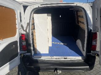 Opel Combo 1.5 BlueHDi 100 S&S L1 N.A.P NL AUTO PRACHTIG!!! picture 20