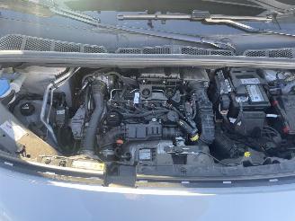 Opel Combo 1.5 BlueHDi 100 S&S L1 N.A.P NL AUTO PRACHTIG!!! picture 21