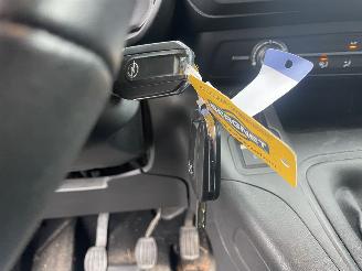 Opel Combo 1.5 BlueHDi 100 S&S L1 N.A.P NL AUTO PRACHTIG!!! picture 14