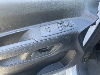 Opel Combo 1.5 BlueHDi 100 S&S L1 N.A.P NL AUTO PRACHTIG!!! picture 18