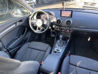 Audi A3 SPORTBACK 30 TFSI Design Pro Line AUTOMAAT N.A.P NL AUTO picture 9