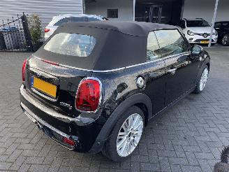 Mini Cooper S Cabrio 2.0 Cooper S Chili automaat 192PK picture 3