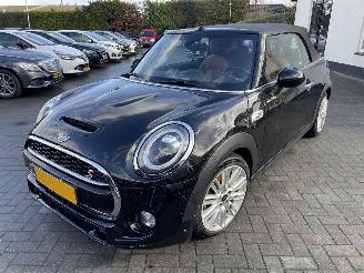 Mini Cooper S Cabrio 2.0 Cooper S Chili automaat 192PK picture 2