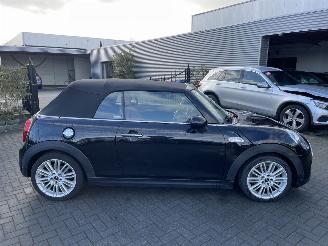 Mini Cooper S Cabrio 2.0 Cooper S Chili automaat 192PK picture 5