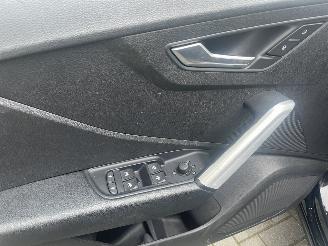 Audi Q2 30 TFSI epic N.A.P NL AUTO PRACHTIG!!! picture 15