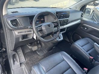 Peugeot Expert 2.0 BlueHDi 180 S&S L3 DC FULL OPTIONS N.A.P NL BUS PRACHTIG!!! picture 9