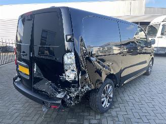 Peugeot Expert 2.0 BlueHDi 180 S&S L3 DC FULL OPTIONS N.A.P NL BUS PRACHTIG!!! picture 3