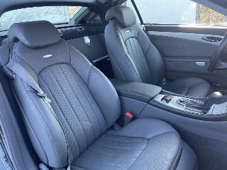 Mercedes SL AMG 55 N.A.P NL AUTO NIEUWSTAAT!!! picture 14