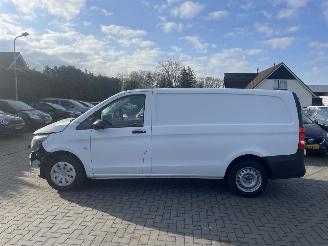 Mercedes Vito 114 CDI Lang AUTOMAAT picture 4