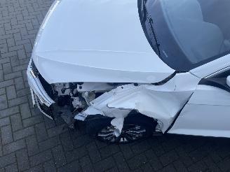 Volkswagen T-Roc 1.5 TSI Style N.A.P NL AUTO PRACHTIG!!! picture 19