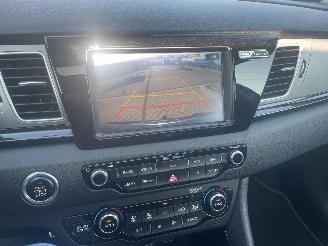 Kia Niro 1.6 GDi Hybrid ExecutiveLine picture 12