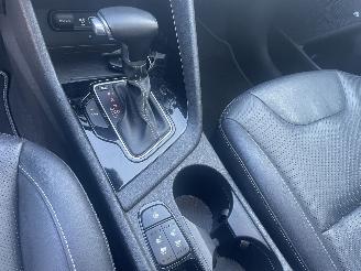 Kia Niro 1.6 GDi Hybrid ExecutiveLine picture 15