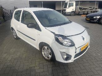 Renault Twingo 1.2-16V Authentique N.A.P PRACHTIG!!! picture 4