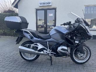  BMW R 1200 RT Tour N.A.P ORIGINEEL NL 2015/1