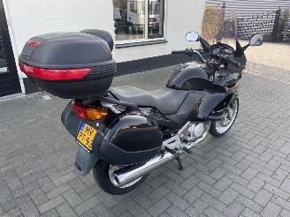 Honda Deauville Tour NT 650 picture 8