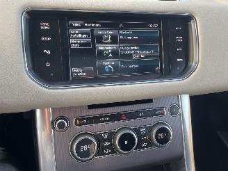 Land Rover Range Rover sport 3.0 TDV6 HSE Dynamic prachtig!!!! picture 15