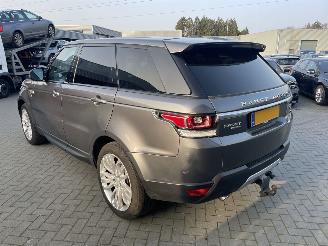 Land Rover Range Rover sport 3.0 TDV6 HSE Dynamic prachtig!!!! picture 5
