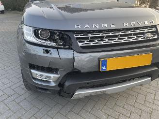 Land Rover Range Rover sport 3.0 TDV6 HSE Dynamic prachtig!!!! picture 30