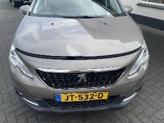 Peugeot 2008 1.2 PureTech Active AUTOMAAT N.A.P PRACHTIG!!! NL AUTO picture 20