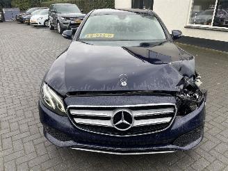 Mercedes E-klasse 220 d Lease Edition N.A.P NL AUTO picture 7