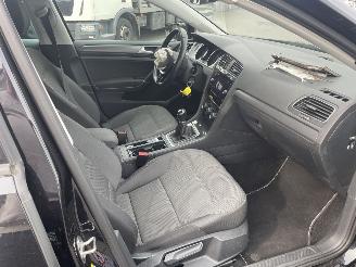 Volkswagen Golf 1.0 TSI Comfortline N.A.P NL AUTO PRACHTIG!!! picture 7