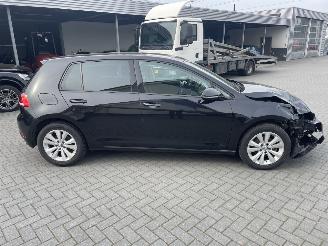 Volkswagen Golf 1.0 TSI Comfortline N.A.P NL AUTO PRACHTIG!!! picture 4
