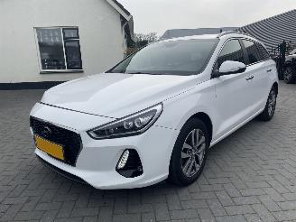  Hyundai I-30 Wagon 1.0 T-GDI Premium N.A.P NL AUTO PRACHTIG!!! 2018/1
