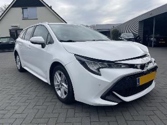  Toyota Corolla Touring Sports 1.8 Hybrid Active N.A.P NL AUTO 2022/1