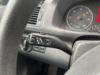 Volkswagen Touran 1.9 TDI Trendline BlueMotion 7 persoons N.A.P NL AUTO picture 18