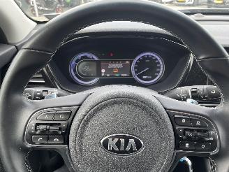Kia Niro 1.6 GDi Hybrid DynamicLine N.A.P NL AUTO PRACHTIG!!! picture 13