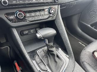 Kia Niro 1.6 GDi Hybrid DynamicLine N.A.P NL AUTO PRACHTIG!!! picture 14