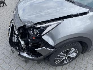 Kia Niro 1.6 GDi Hybrid DynamicLine N.A.P NL AUTO PRACHTIG!!! picture 21