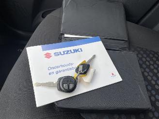Suzuki Celerio 1.0 Comfort N.A.P NL AUTO PRACHTIG!!! picture 14