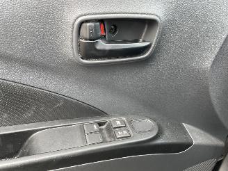 Suzuki Celerio 1.0 Comfort N.A.P NL AUTO PRACHTIG!!! picture 12