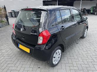 Suzuki Celerio 1.0 Comfort N.A.P NL AUTO PRACHTIG!!! picture 2