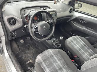 Peugeot 108 1.0 e-VTi Active N.A.P PRACHTIG!! picture 7