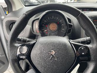 Peugeot 108 1.0 e-VTi Active N.A.P PRACHTIG!! picture 12