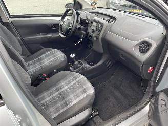 Peugeot 108 1.0 e-VTi Active N.A.P PRACHTIG!! picture 6