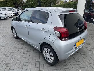 Peugeot 108 1.0 e-VTi Active N.A.P PRACHTIG!! picture 2