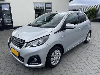 Coche accidentado Peugeot 108 1.0 e-VTi Active N.A.P PRACHTIG!! 2020/3