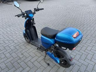 La Souris  Snorscooter E-ID-K1 Basic picture 3