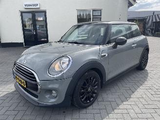  Mini Cooper 1.5 Cooper Business N.A.P NL AUTO 2017/10