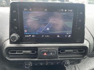 Opel Combo 1.5D L1H1 Edition N.A.P NL AUTO PRACHTIG!! picture 15