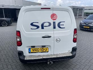 Opel Combo 1.5D L1H1 Edition N.A.P NL AUTO PRACHTIG!! picture 4