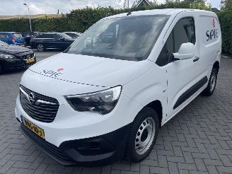 Opel Combo 1.5D L1H1 Edition N.A.P NL AUTO PRACHTIG!! picture 7