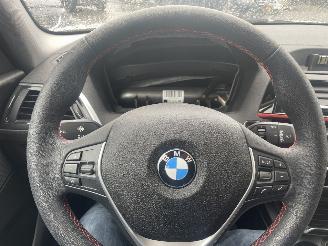 BMW 1-serie 118i Sport Line Edition N.A.P NL AUTO PRACHTIG!!! picture 16