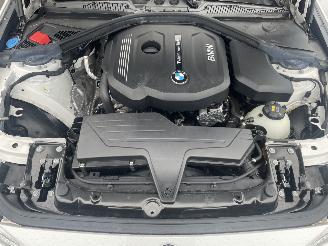 BMW 1-serie 118i Sport Line Edition N.A.P NL AUTO PRACHTIG!!! picture 12